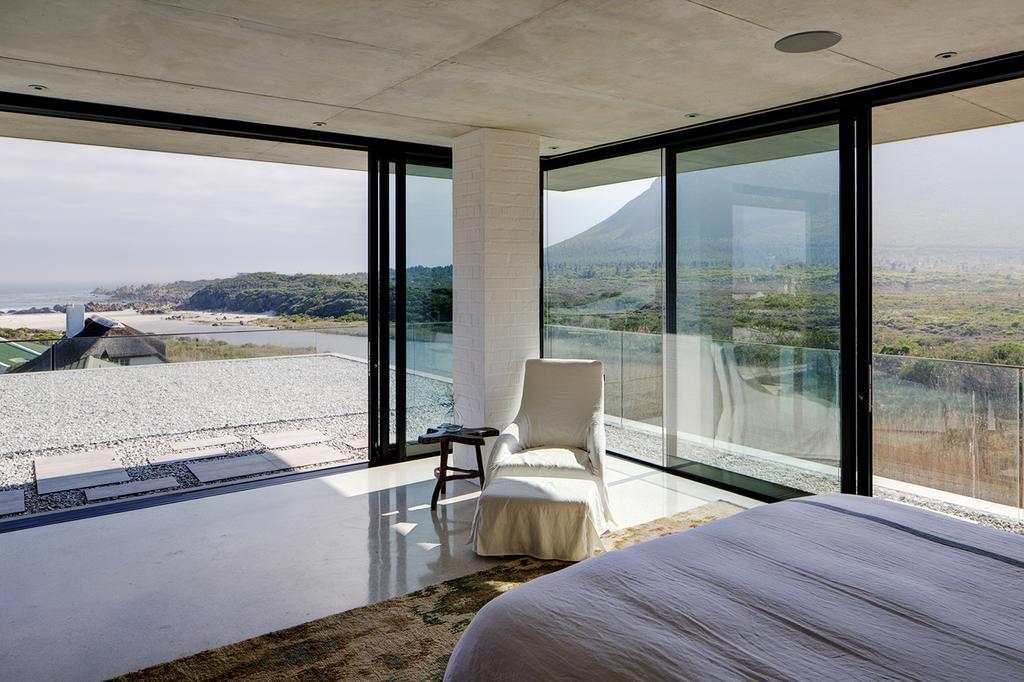 פרינגל ביי Restio River House מראה חיצוני תמונה
